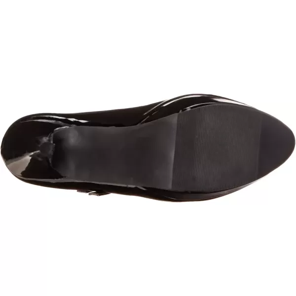 imageEllie Shoes unisexadult 421janeBlack
