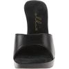 imageEllie Shoes Womens 421 Vanity Dress ShoeBlackBlack Matte