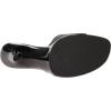 imageEllie Shoes Womens 421 Vanity Dress ShoeBlackBlack Matte