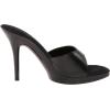 imageEllie Shoes Womens 421 Vanity Dress ShoeBlackBlack Matte