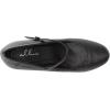imageEllie Shoes Womens 423Babydoll Maryjane Platform PumpBlack Polyurethane