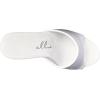 imageEllie Shoes Womens 601 Vanity Platform SandalWhiteWhite