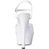 imageEllie Shoes Womens 601Juliet Pole Fitness PlatformsWhite