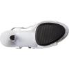imageEllie Shoes Womens 601Juliet Pole Fitness PlatformsWhite