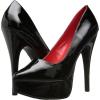 imageEllie Shoes Womens 652Prince Platform PumpBlack