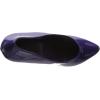 imageEllie Shoes Womens 652Prince Platform PumpPurple