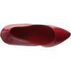 imageEllie Shoes Womens 652Prince Platform PumpRed