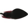 imageEllie Shoes Womens 652Prince Platform PumpRed