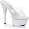 Clear White