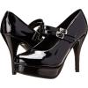 imageEllie Shoes Womens 421 Jane Maryjane PumpBlack