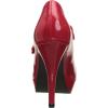 imageEllie Shoes Womens 421 Jane Maryjane PumpRed