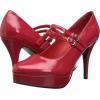 imageEllie Shoes Womens 421 Jane Maryjane PumpRed