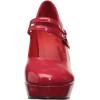 imageEllie Shoes Womens 421 Jane Maryjane PumpRed