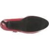 imageEllie Shoes Womens 421 Jane Maryjane PumpRed