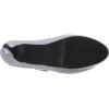 imageEllie Shoes Womens 421 Jane Maryjane PumpWhite