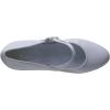imageEllie Shoes Womens 421 Jane Maryjane PumpWhite