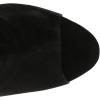 imageEllie Shoes Womens 609scrunch Ankle BootieBlack