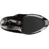 imageEllie Shoes Womens 609scrunch Ankle BootieBlack