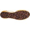 imageBettie Page Womens Bp100fruitie Flat SandalYellow