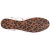 imageBettie Page Womens Bp100julie Flat SandalIvor