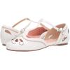 imageBettie Page Womens Bp100julie Flat SandalIvor