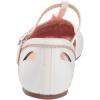 imageBettie Page Womens Bp100julie Flat SandalIvor