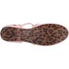 imageBettie Page Womens Bp100julie Flat SandalPink