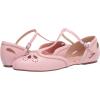 imageBettie Page Womens Bp100julie Flat SandalPink