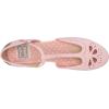 imageBettie Page Womens Bp100julie Flat SandalPink