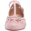 imageBettie Page Womens Bp100julie Flat SandalPink