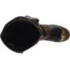 imageEllie Shoes Mens 121amos Knee High BootBlack
