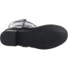 imageEllie Shoes Mens 121amos Knee High BootBlack