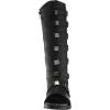 imageEllie Shoes Mens 158punk Combat BootBrown