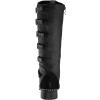 imageEllie Shoes Mens 158punk Combat BootBrown