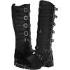 imageEllie Shoes Mens 158punk Combat BootBrown