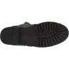 imageEllie Shoes Mens 158punk Combat BootBrown