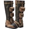 imageEllie Shoes Womens 181Silas Combat BootBlack