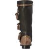 imageEllie Shoes Womens 181Silas Combat BootBlack