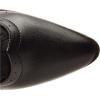 imageEllie Shoes Womens 253Rebecca Lace Heel Bootblack