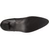 imageEllie Shoes Womens 253Rebecca Lace Heel Bootblack