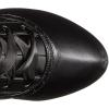 imageEllie Shoes Womens 414 Mary BootsBlack