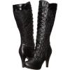 imageEllie Shoes Womens 414 Mary BootsBlack