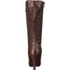 imageEllie Shoes Womens 414 Mary BootsBrown