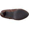 imageEllie Shoes Womens 414 Mary BootsBrown