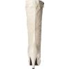 imageEllie Shoes Womens 414 Mary BootsWhite
