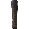 imageEllie Shoes Womens 420 Quinley BootBrown