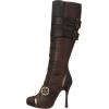 imageEllie Shoes Womens 420 Quinley BootBrown