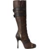 imageEllie Shoes Womens 420 Quinley BootBrown