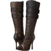 imageEllie Shoes Womens 420 Quinley BootBrown