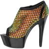 imageEllie Shoes Womens 609jaclyn Fashion BootBlack